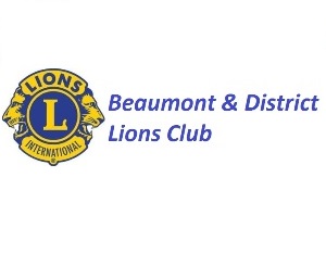Beaumont and District Lions Club